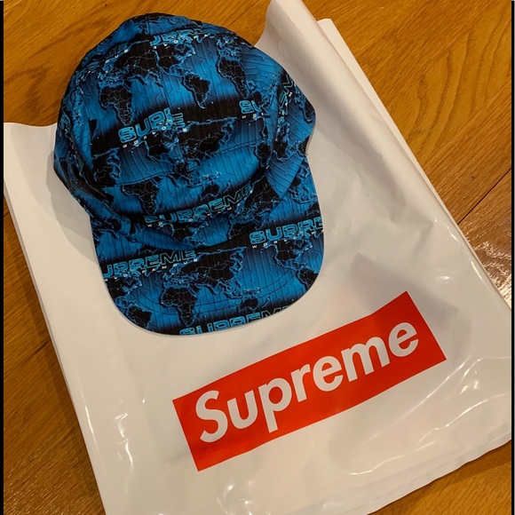 mens supreme hat